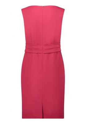 Vera Mont mouwloze jurk  51934467-4259 2