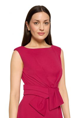 Vera Mont mouwloze jurk  51934467-4259 6