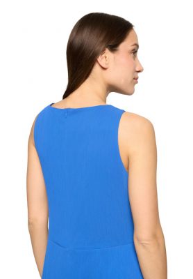 Vera Mont mouwloze jurk  51864277-8265 7