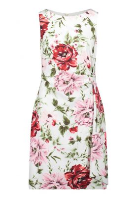 Vera Mont mouwloze jurk  70784289-1840