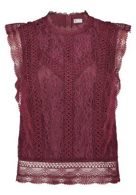 Vera Mont mouwloze blouse  36724498-4715