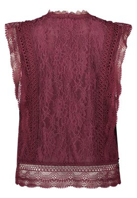 Vera Mont mouwloze blouse  36724498-4715 2