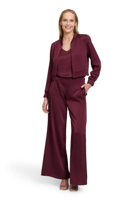 Vera Mont broek  36944262-4715 5