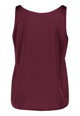 Vera Mont mouwloze blouse  33114262-4715 2