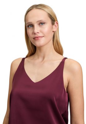 Vera Mont mouwloze blouse  33114262-4715 6