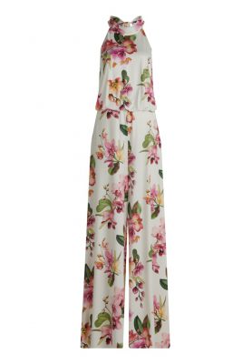 Vera Mont mouwloze jumpsuit  34294347-1845