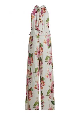 Vera Mont mouwloze jumpsuit  34294347-1845 2