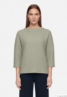 So Cosy trui  25148280-5713