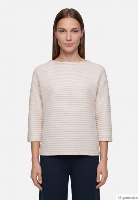 So Cosy trui  25148280-9104