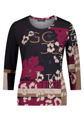 Betty Barclay t-shirt  29241658-9848