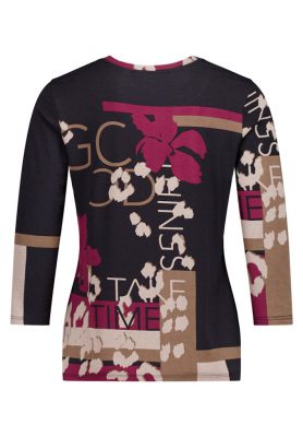 Betty Barclay t-shirt  29241658-9848 2