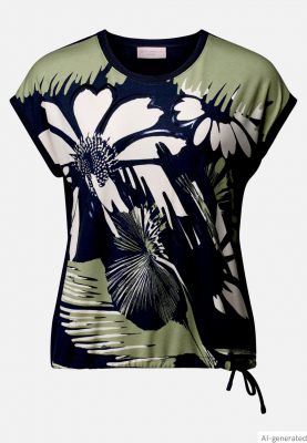 So Cosy t-shirt  25048033-8803 4
