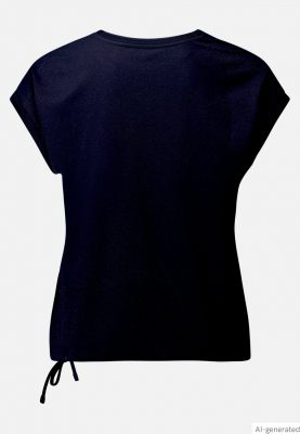 So Cosy t-shirt  25048033-8803 5