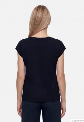 So Cosy t-shirt  25048033-8803 6