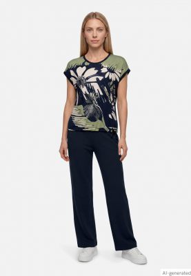 So Cosy t-shirt  25048033-8803 7