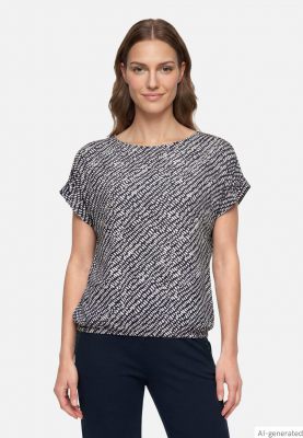 So Cosy t-shirt  25058034-8878