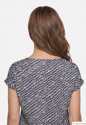 So Cosy t-shirt  25058034-8878 3