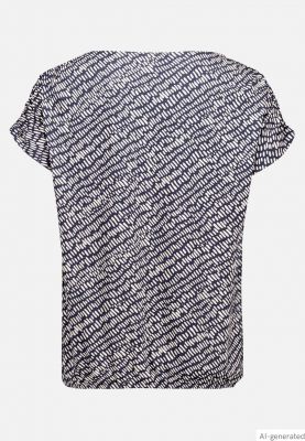 So Cosy t-shirt  25058034-8878 5