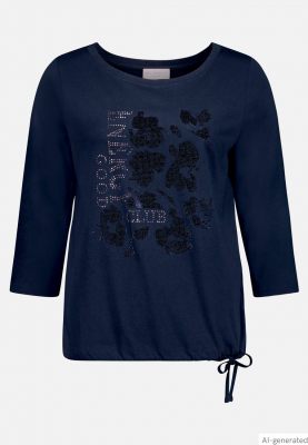 So Cosy t-shirt 25108285-8345 4