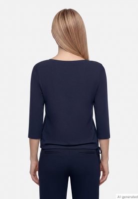 So Cosy t-shirt 25108285-8345 6