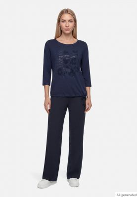 So Cosy t-shirt 25108285-8345 7