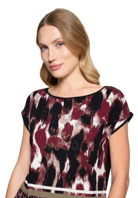 Betty Barclay t-shirt 29251666-9848 6