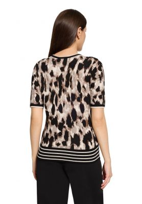 Betty Barclay trui korte mouw 54822011-7898 4