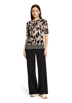 Betty Barclay trui korte mouw 54822011-7898 5