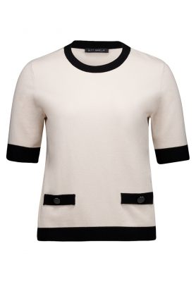 Betty Barclay trui korte mouw  54882907-7997