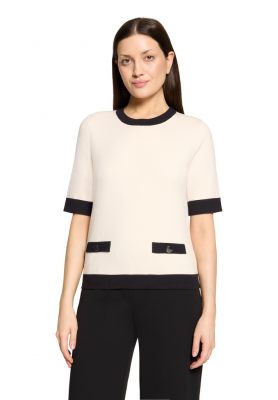Betty Barclay trui korte mouw 54882907-7997 3