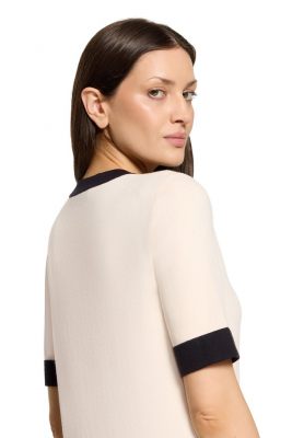 Betty Barclay trui korte mouw 54882907-7997 7
