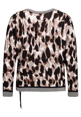 Betty Barclay trui lange mouw  54852012-7898 2