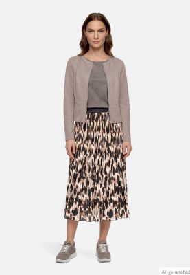 Betty Barclay blazer 44041178-7324 7