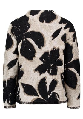 Betty Barclay trui lange mouw  54862019-7898 2