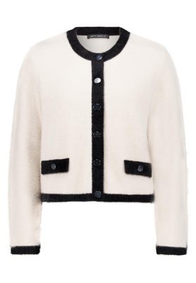 Betty Barclay vest lange mouw  54872016-7997