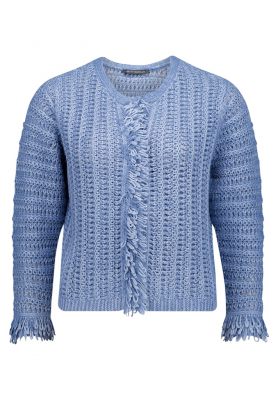 Betty Barclay vest lange mouw  54792024-8980