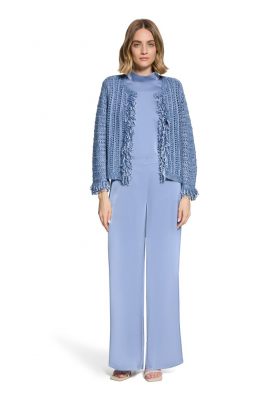 Betty Barclay vest lange mouw 54792024-8980 5