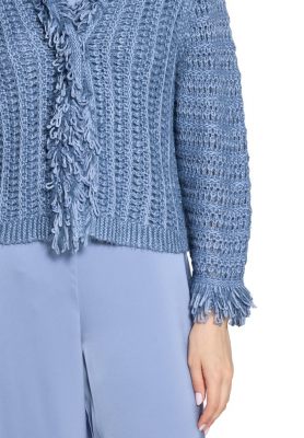 Betty Barclay vest lange mouw 54792024-8980 7