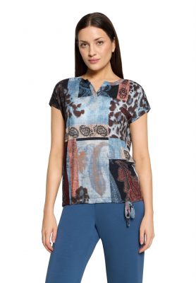 Betty Barclay t-shirt 29371667-8840 3