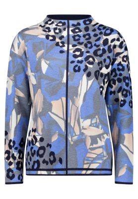 So Cosy trui lange mouw  53218205-8872