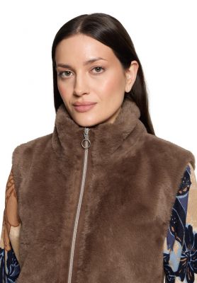 Betty Barclay bodywarmer 72412901-7048 6