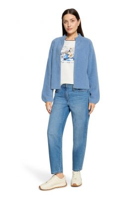 Betty Barclay vest lange mouw  54972035-8308 5