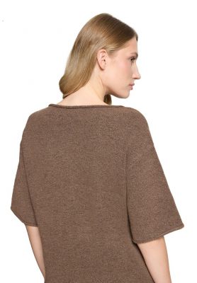 Betty Barclay trui korte mouw 55022042-7048 7