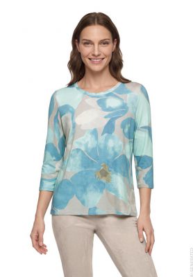 Betty Barclay t-shirt 29641717-8899 3