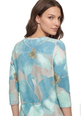 Betty Barclay t-shirt 29641717-8899 7