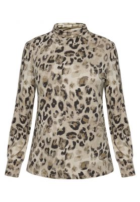 Betty Barclay t-shirt lange mouw  29601725-9876