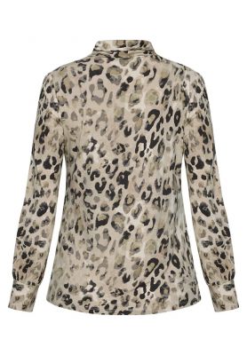 Betty Barclay t-shirt lange mouw 29601725-9876 2