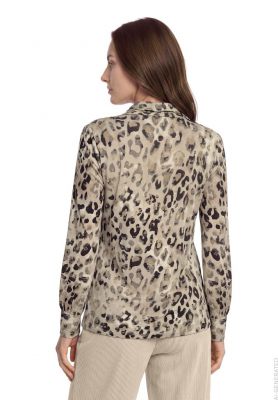 Betty Barclay t-shirt lange mouw 29601725-9876 4