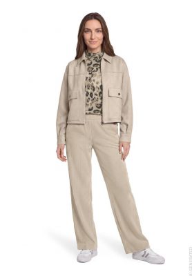 Betty Barclay t-shirt lange mouw 29601725-9876 5