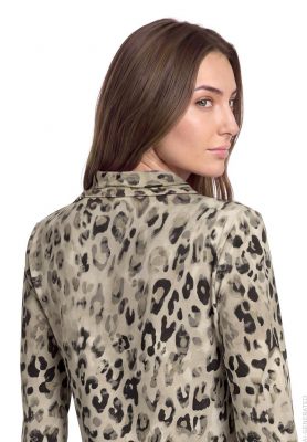 Betty Barclay t-shirt lange mouw 29601725-9876 7